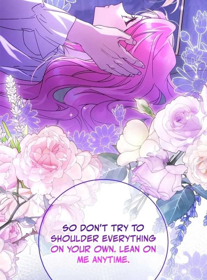 I Took Away the Tyrant’s Virginity Chapter 57 - Page 45