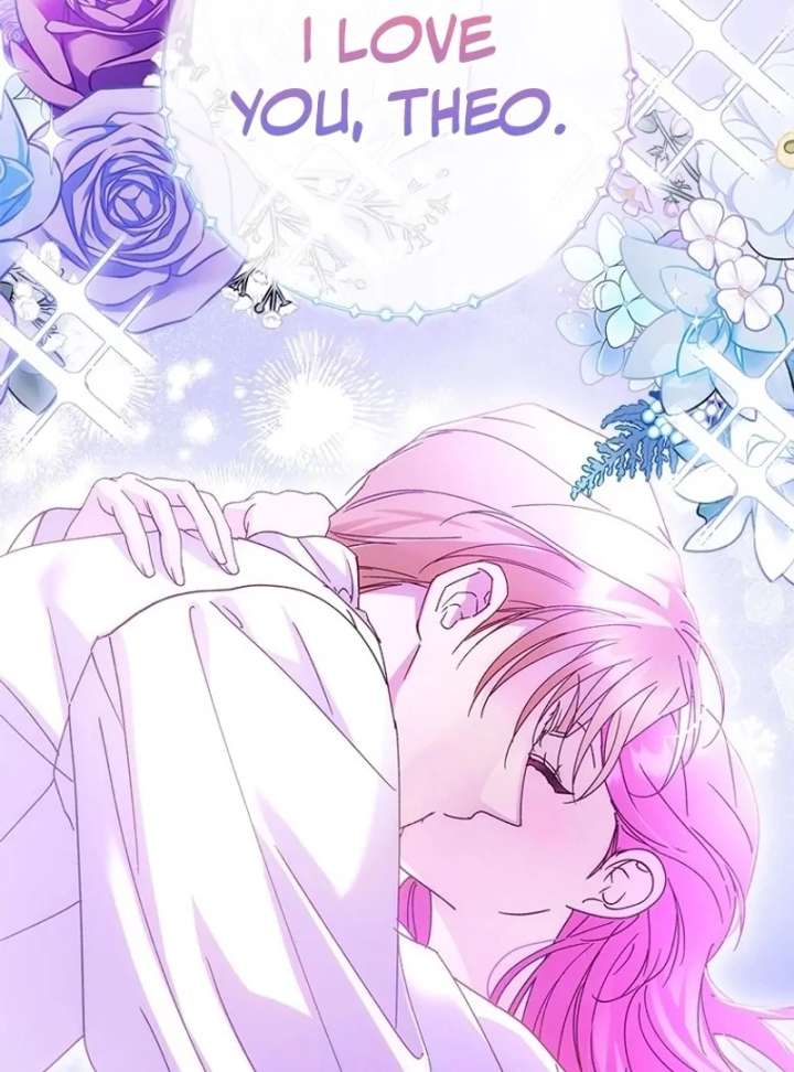 I Took Away the Tyrant’s Virginity Chapter 57 - Page 49