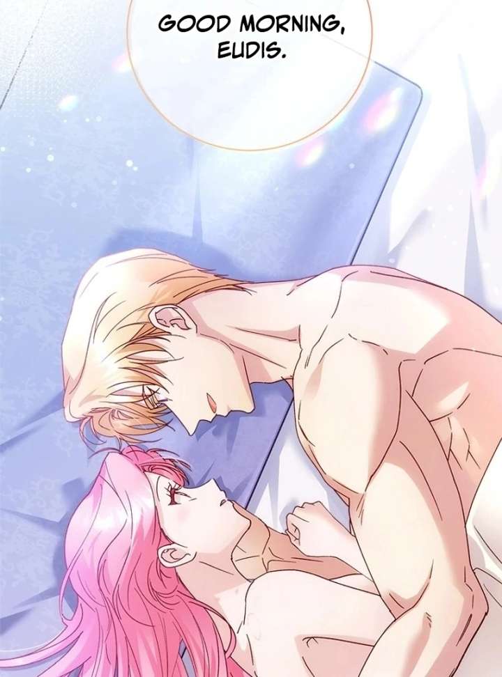 I Took Away the Tyrant’s Virginity Chapter 57 - Page 60