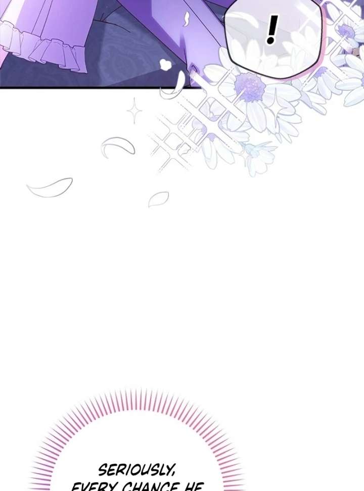 I Took Away the Tyrant’s Virginity Chapter 57 - Page 7