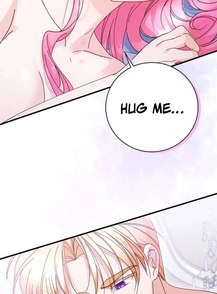 I Took Away the Tyrant’s Virginity Chapter 57 - Page 64