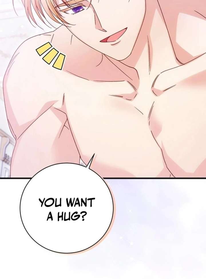 I Took Away the Tyrant’s Virginity Chapter 57 - Page 65