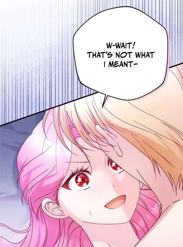 I Took Away the Tyrant’s Virginity Chapter 57 - Page 68