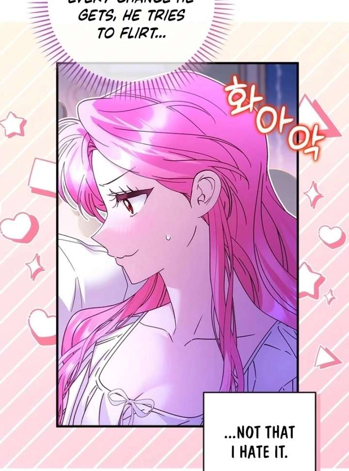 I Took Away the Tyrant’s Virginity Chapter 57 - Page 8