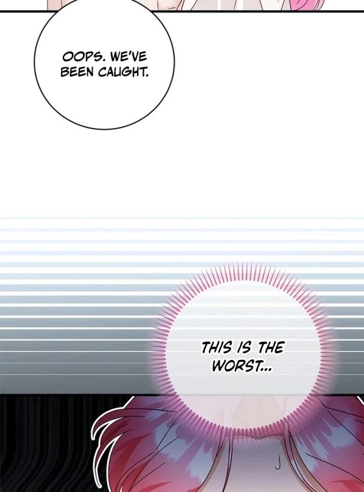 I Took Away the Tyrant’s Virginity Chapter 57 - Page 73