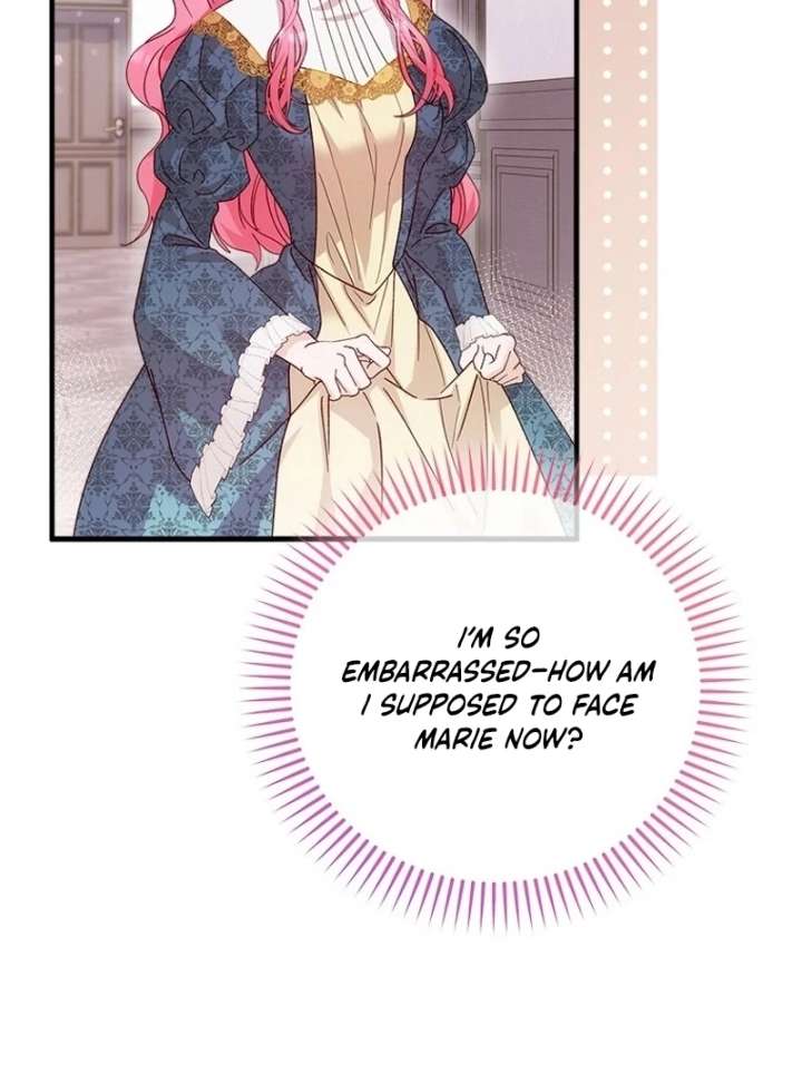 I Took Away the Tyrant’s Virginity Chapter 57 - Page 78