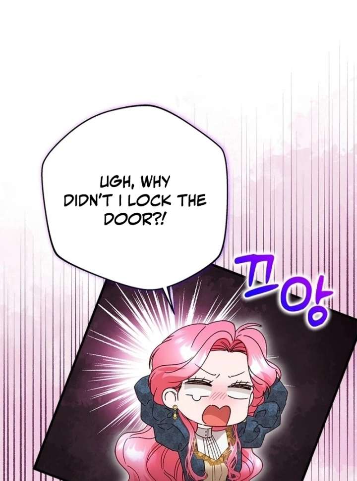 I Took Away the Tyrant’s Virginity Chapter 57 - Page 79