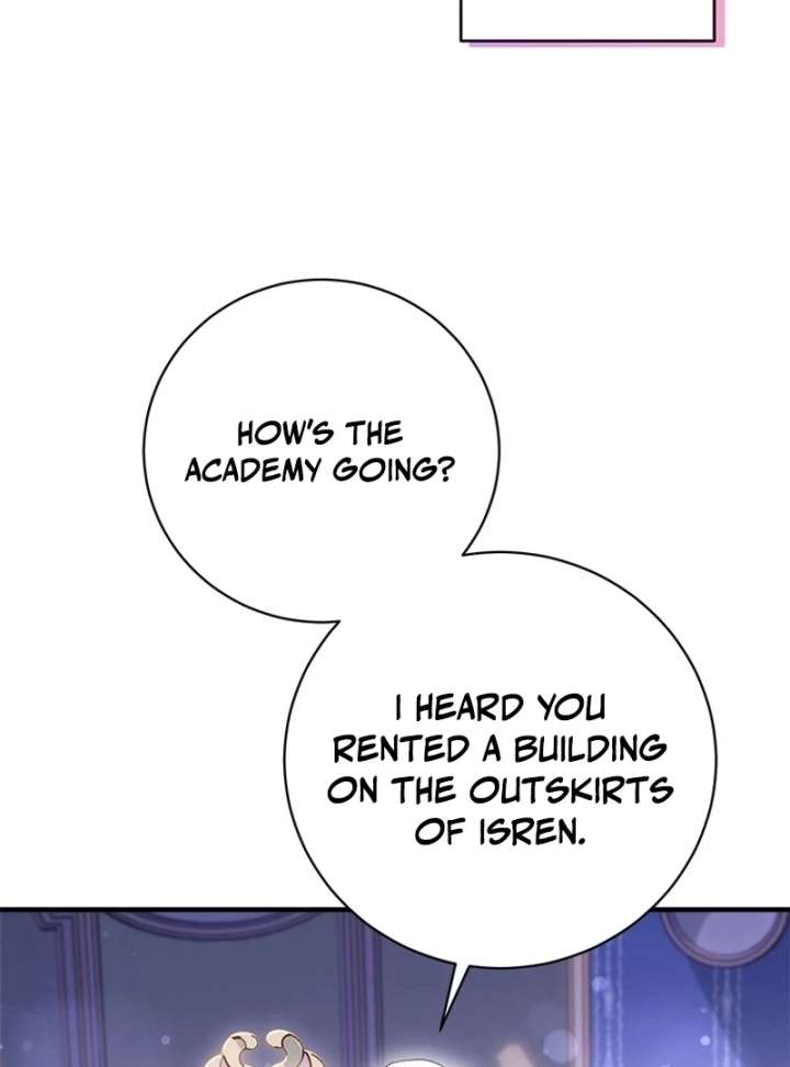 I Took Away the Tyrant’s Virginity Chapter 57 - Page 9