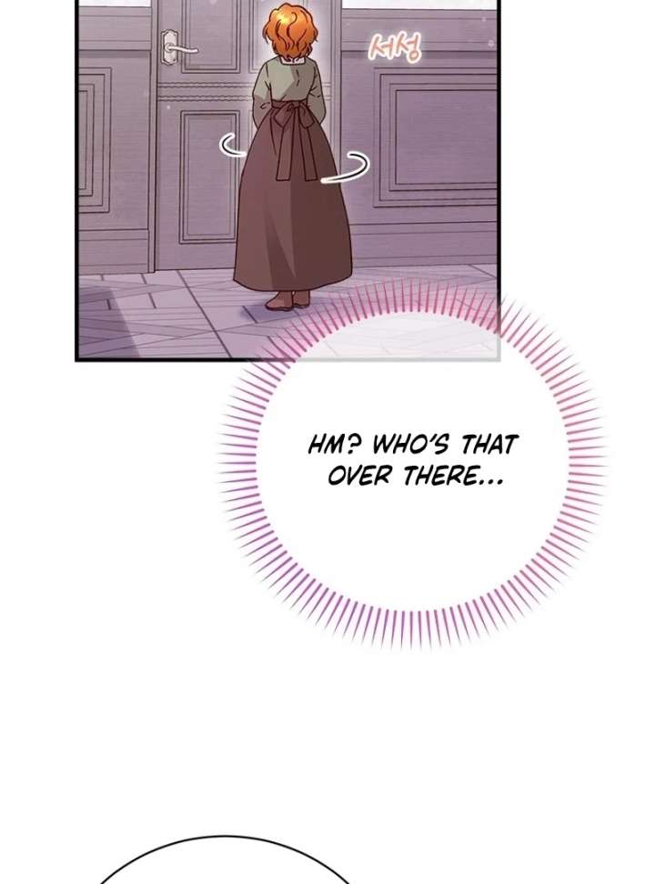 I Took Away the Tyrant’s Virginity Chapter 57 - Page 81