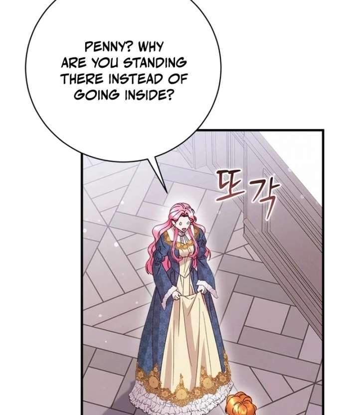 I Took Away the Tyrant’s Virginity Chapter 57 - Page 82