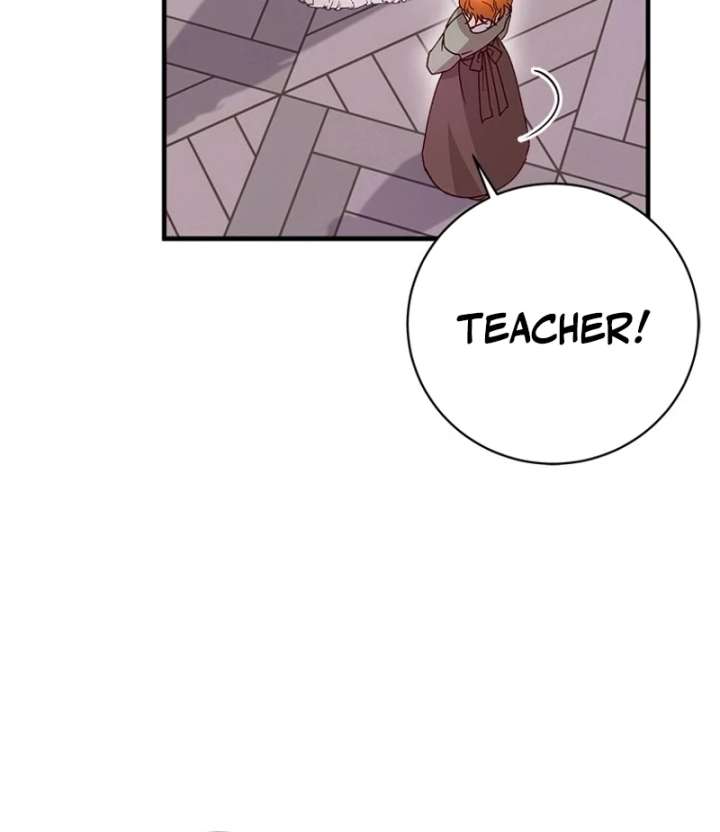 I Took Away the Tyrant’s Virginity Chapter 57 - Page 83