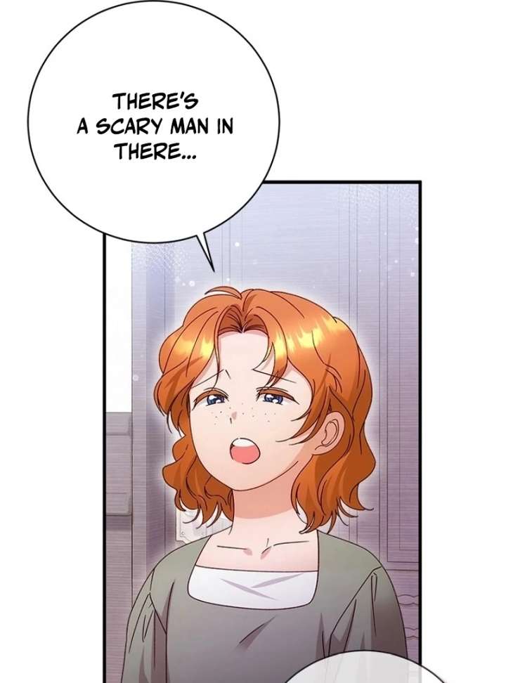 I Took Away the Tyrant’s Virginity Chapter 57 - Page 84