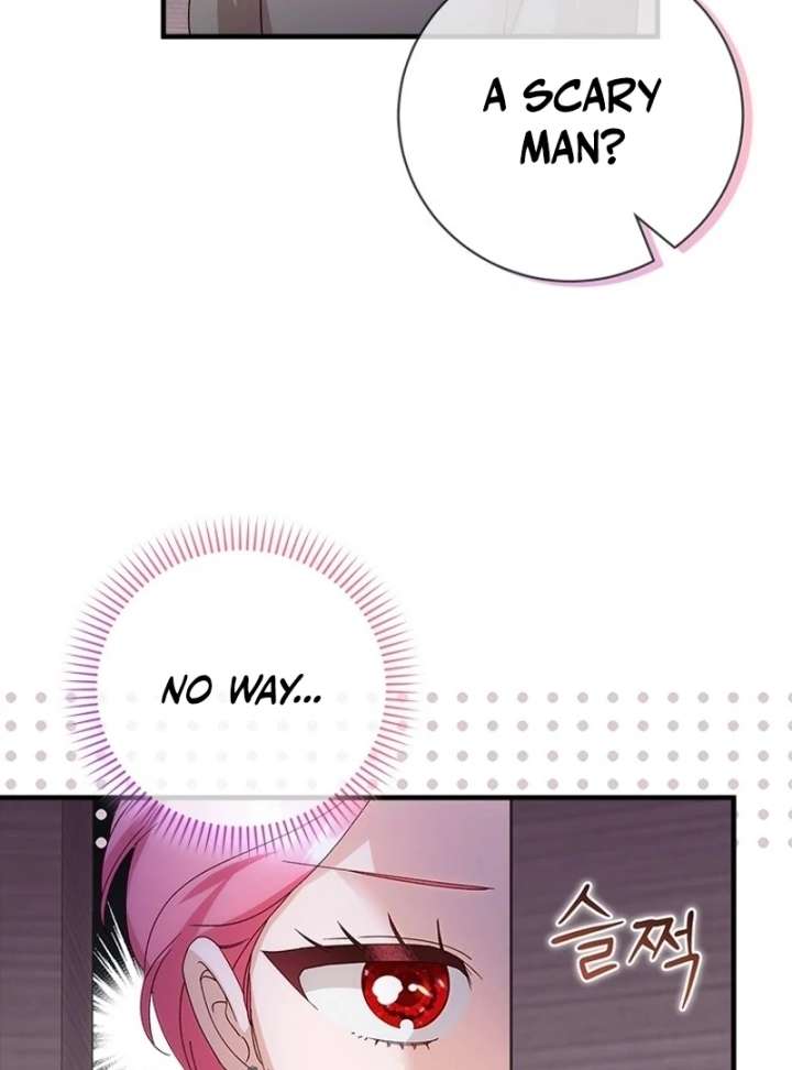 I Took Away the Tyrant’s Virginity Chapter 57 - Page 85