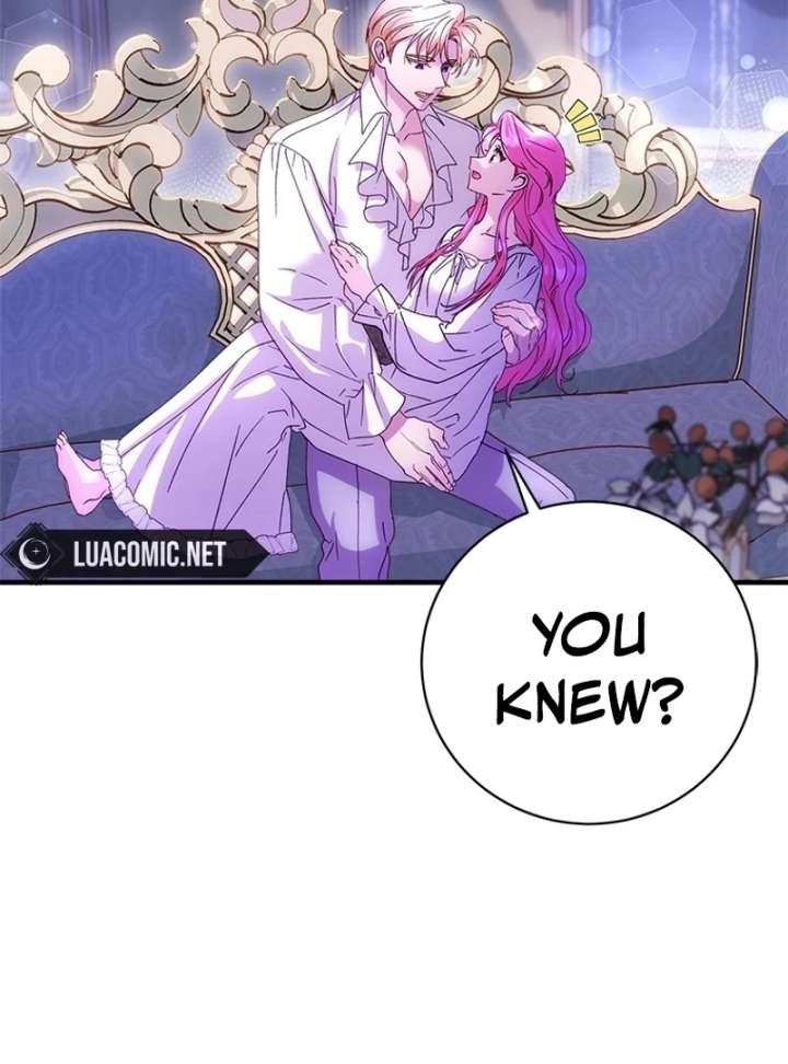 I Took Away the Tyrant’s Virginity Chapter 57 - Page 10