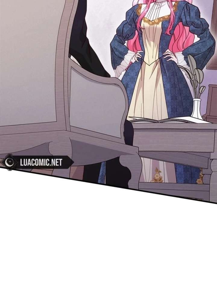 I Took Away the Tyrant’s Virginity Chapter 57 - Page 91