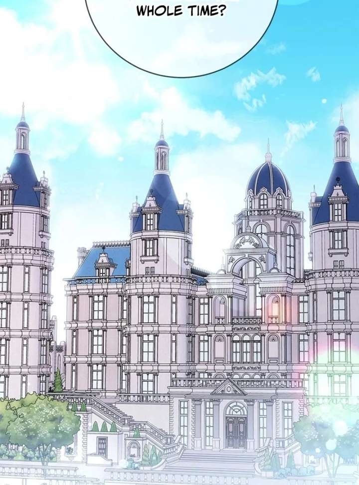 I Took Away the Tyrant’s Virginity Chapter 57 - Page 93