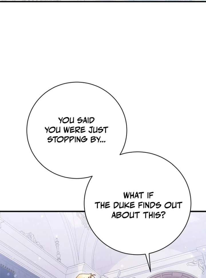 I Took Away the Tyrant’s Virginity Chapter 57 - Page 94