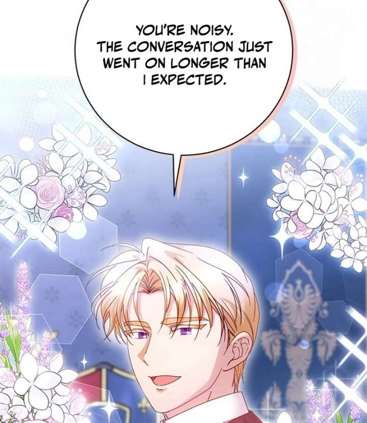 I Took Away the Tyrant’s Virginity Chapter 57 - Page 96