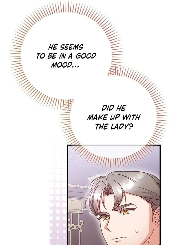 I Took Away the Tyrant’s Virginity Chapter 57 - Page 98