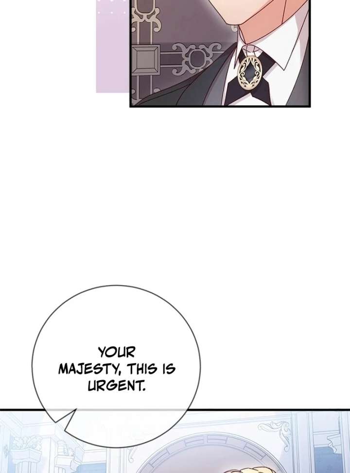 I Took Away the Tyrant’s Virginity Chapter 57 - Page 99