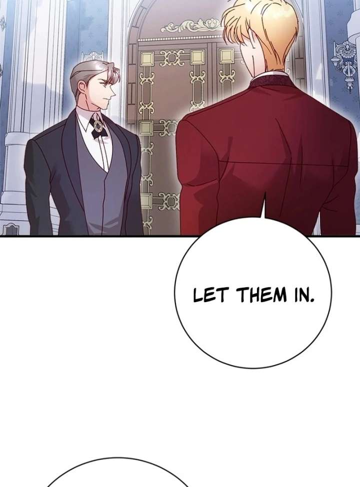 I Took Away the Tyrant’s Virginity Chapter 57 - Page 100