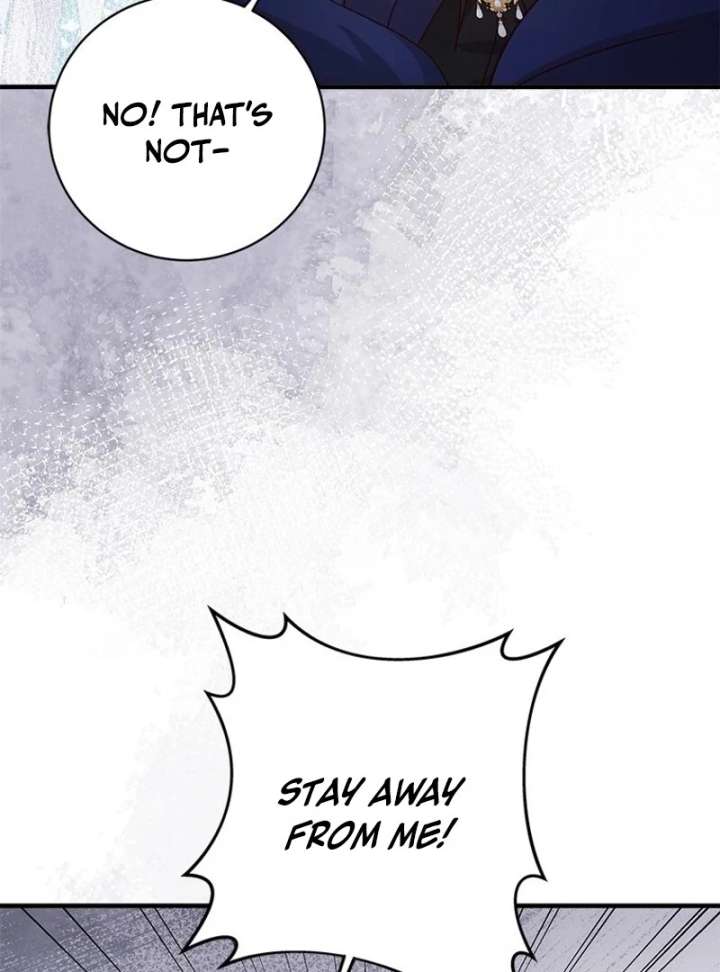 I Took Away the Tyrant’s Virginity Chapter 58 - Page 104