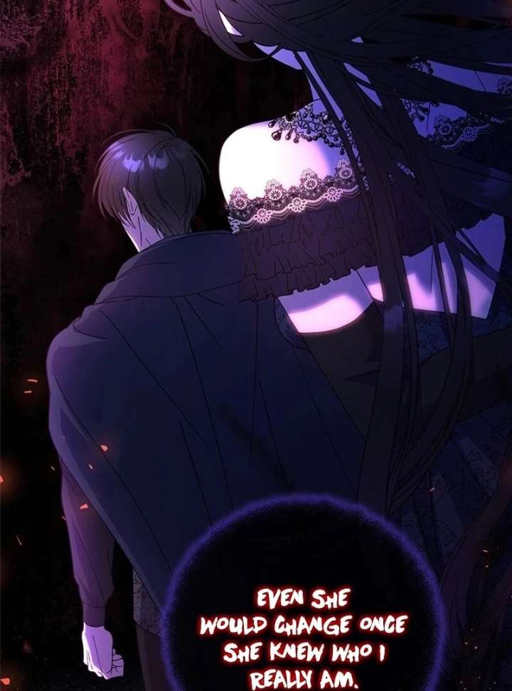 I Took Away the Tyrant’s Virginity Chapter 58 - Page 113