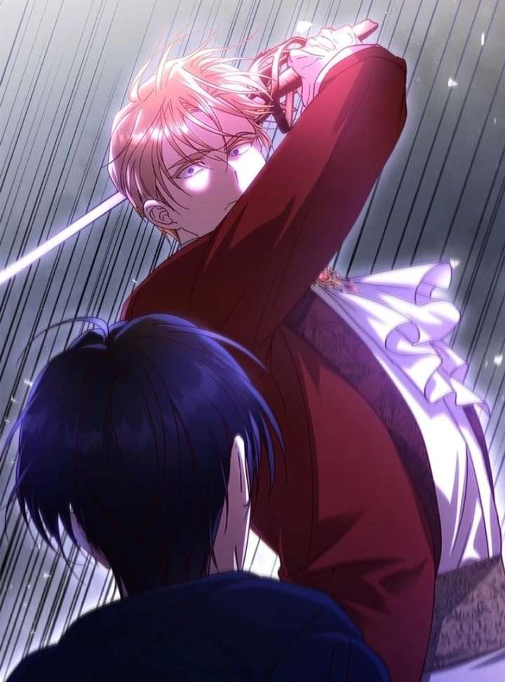 I Took Away the Tyrant’s Virginity Chapter 58 - Page 118