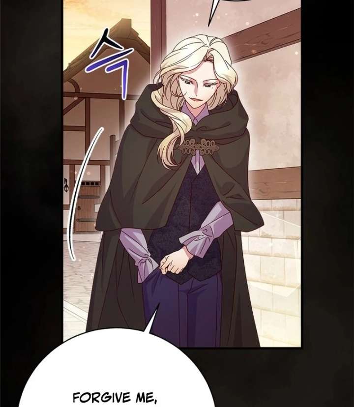 I Took Away the Tyrant’s Virginity Chapter 58 - Page 13