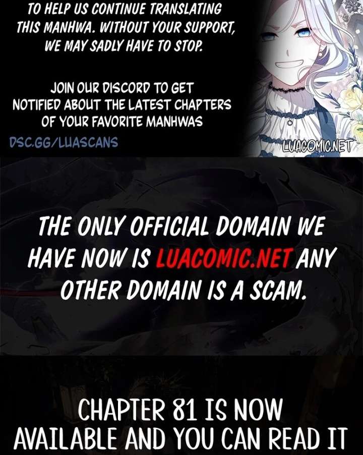 I Took Away the Tyrant’s Virginity Chapter 58 - Page 124