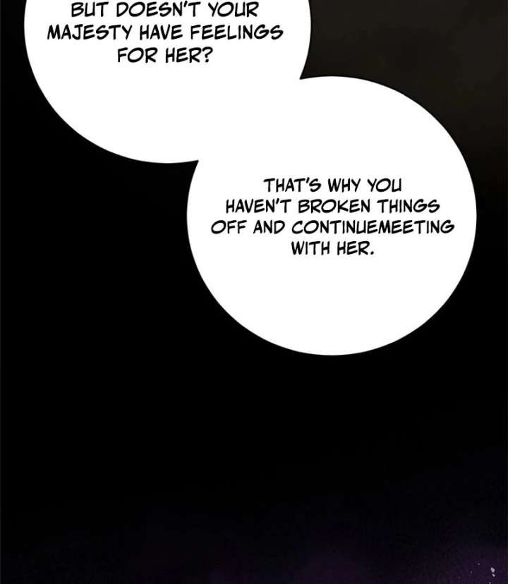 I Took Away the Tyrant’s Virginity Chapter 58 - Page 14