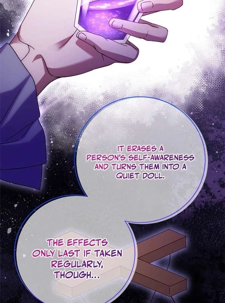 I Took Away the Tyrant’s Virginity Chapter 58 - Page 16