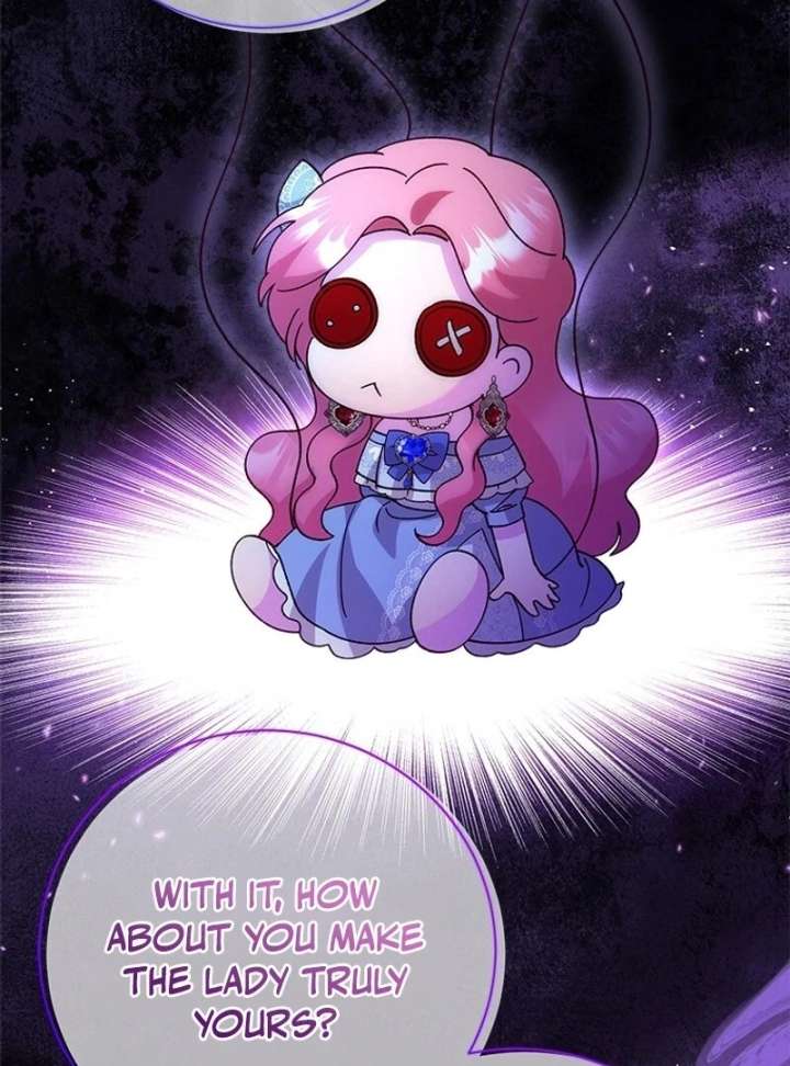 I Took Away the Tyrant’s Virginity Chapter 58 - Page 17