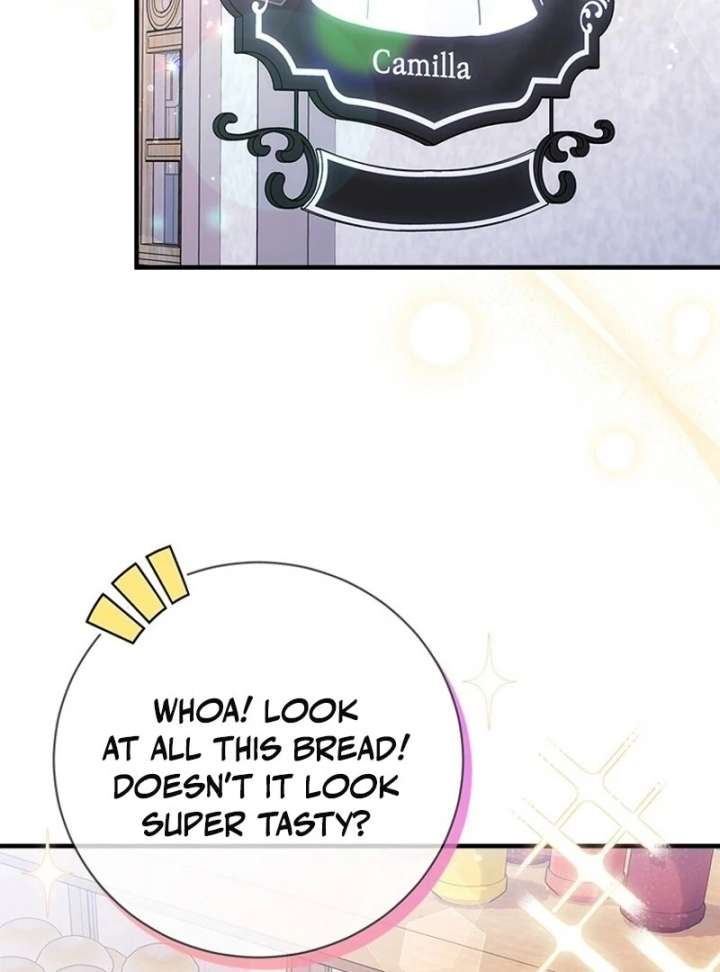 I Took Away the Tyrant’s Virginity Chapter 58 - Page 3