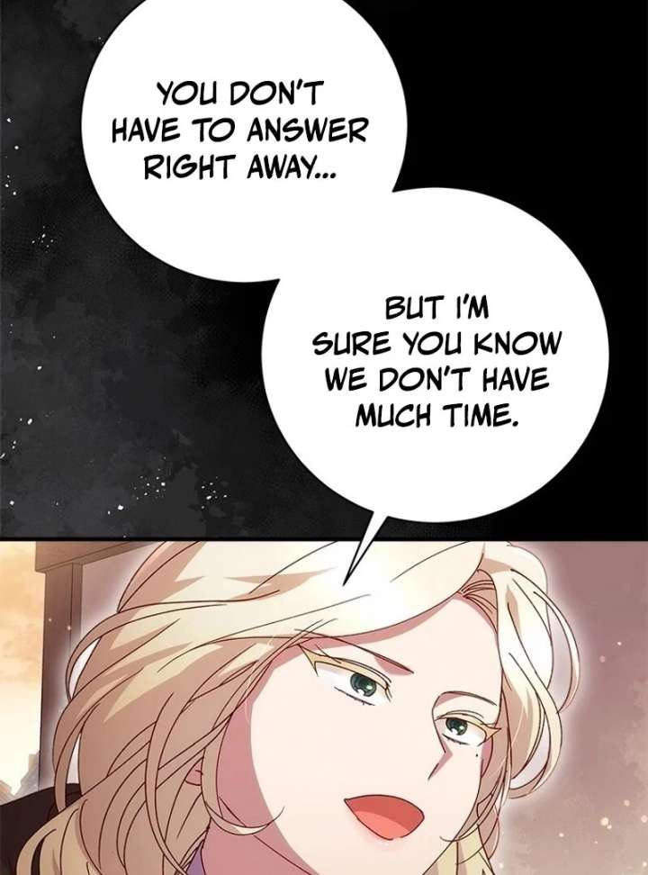 I Took Away the Tyrant’s Virginity Chapter 58 - Page 22