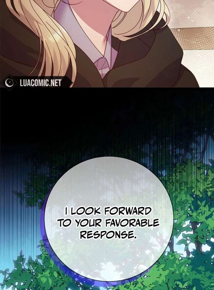 I Took Away the Tyrant’s Virginity Chapter 58 - Page 23