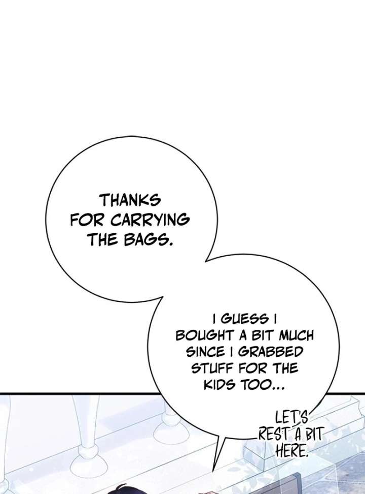 I Took Away the Tyrant’s Virginity Chapter 58 - Page 25