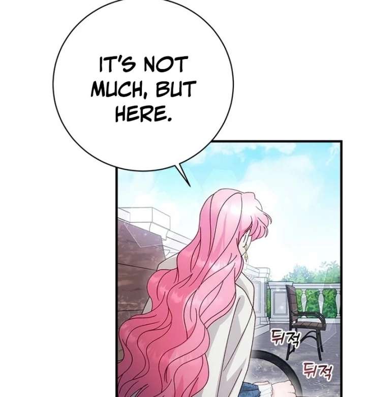 I Took Away the Tyrant’s Virginity Chapter 58 - Page 27