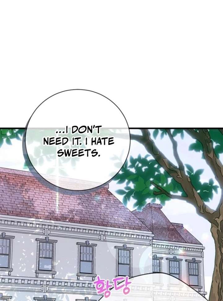 I Took Away the Tyrant’s Virginity Chapter 58 - Page 30