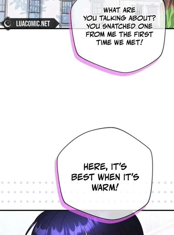 I Took Away the Tyrant’s Virginity Chapter 58 - Page 31