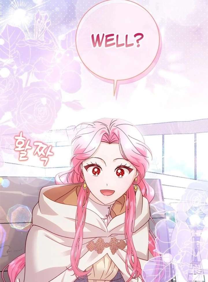 I Took Away the Tyrant’s Virginity Chapter 58 - Page 34