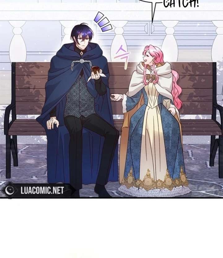 I Took Away the Tyrant’s Virginity Chapter 58 - Page 42