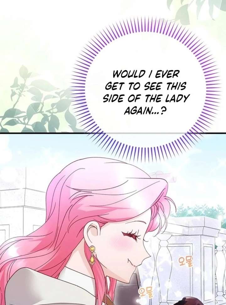 I Took Away the Tyrant’s Virginity Chapter 58 - Page 44