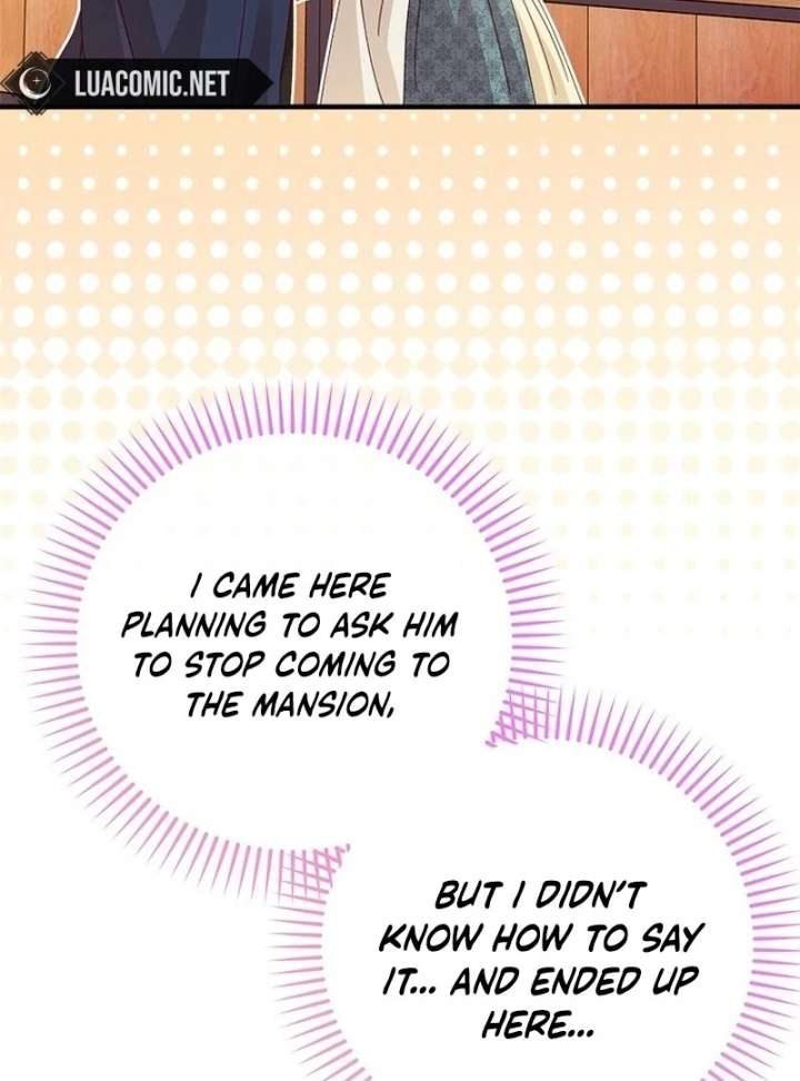 I Took Away the Tyrant’s Virginity Chapter 58 - Page 6