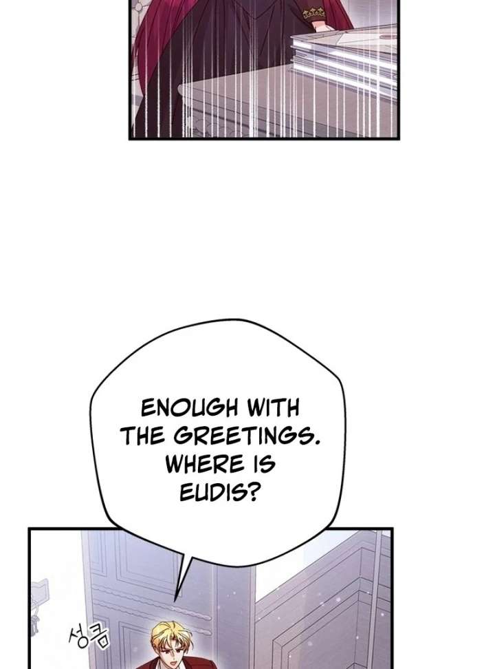 I Took Away the Tyrant’s Virginity Chapter 58 - Page 52