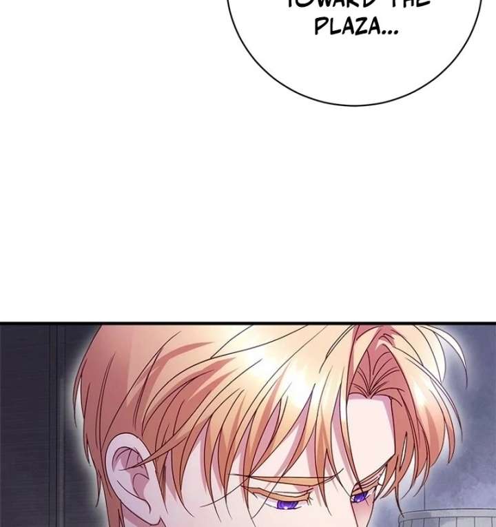 I Took Away the Tyrant’s Virginity Chapter 58 - Page 54