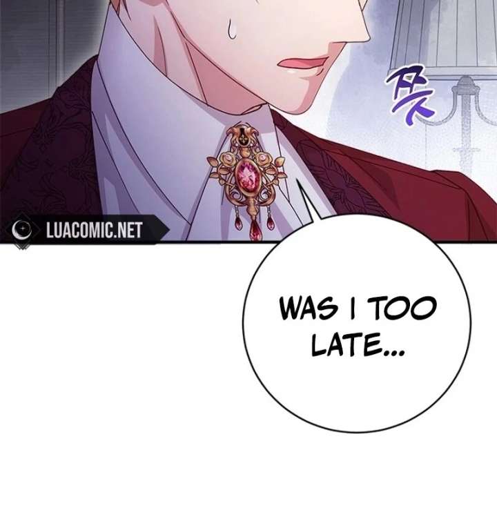 I Took Away the Tyrant’s Virginity Chapter 58 - Page 55