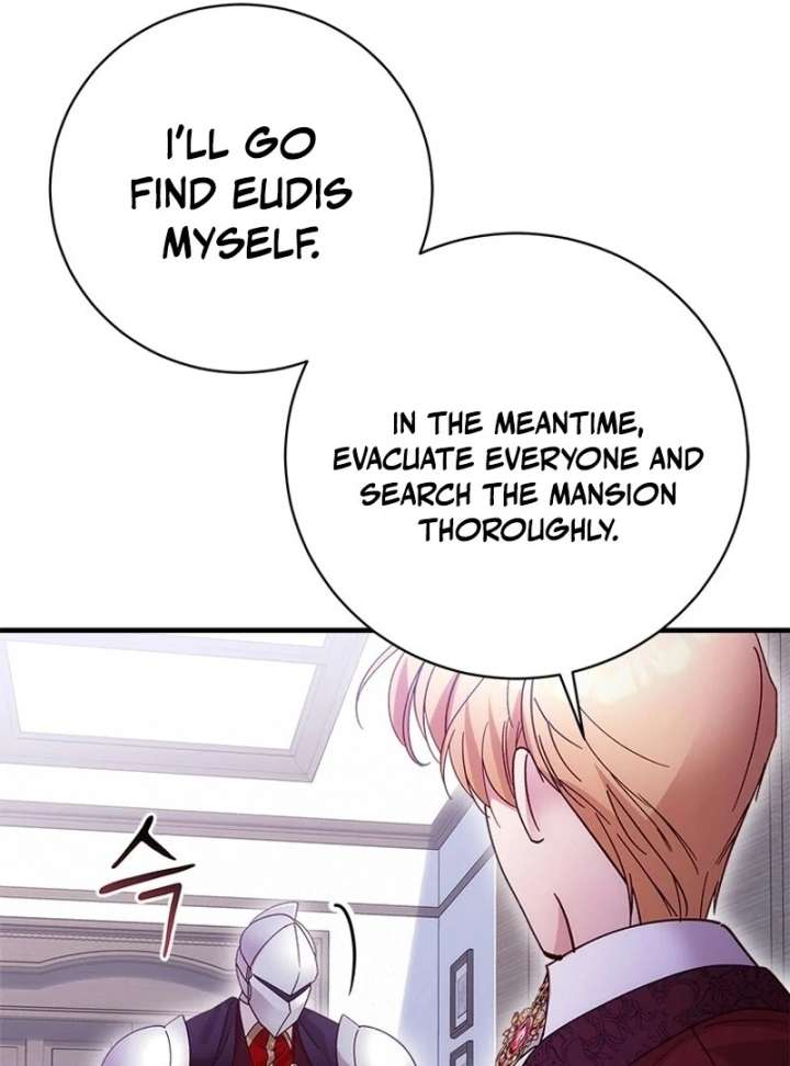 I Took Away the Tyrant’s Virginity Chapter 58 - Page 56