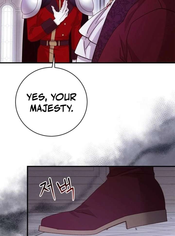I Took Away the Tyrant’s Virginity Chapter 58 - Page 57