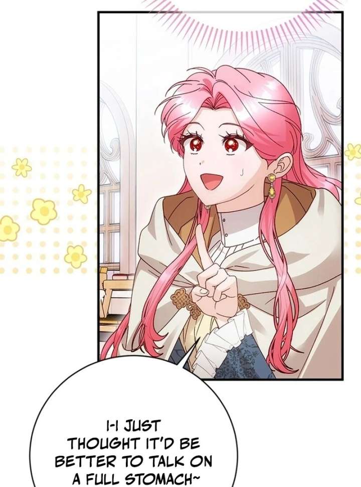 I Took Away the Tyrant’s Virginity Chapter 58 - Page 7